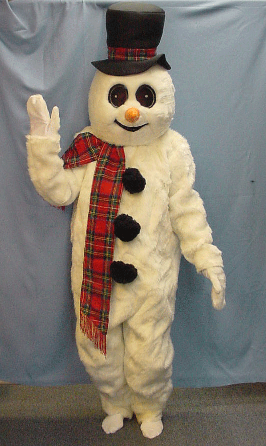 O'Byrne Costumes Christmas